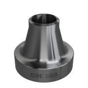 Flanges, Carbon, EN 1092-1, Weld-neck collar, T:34, PN10-40, DN15, 21,3, P250GH, 1.0460, 