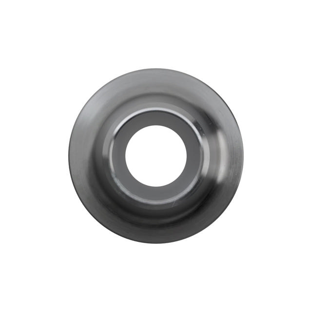 Flanges, Carbon, EN 1092-1, Weld-neck collar, T:34, PN10-40, DN15, 21,3, P250GH, 1.0460, 