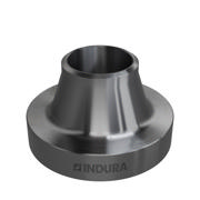 Flanges, Carbon, EN 1092-1, Weld-neck collar, T:34, PN10-40, DN25, 33,7, P250GH, 1.0460, 