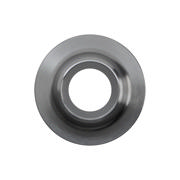 Flanges, Carbon, EN 1092-1, Weld-neck collar, T:34, PN10-40, DN25, 33,7, P250GH, 1.0460, 