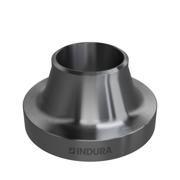 Flanges, Carbon, EN 1092-1, Weld-neck collar, T:34, PN10-40, DN32, 42,4, P250GH, 1.0460, 