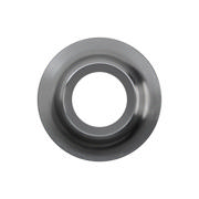 Flanges, Carbon, EN 1092-1, Weld-neck collar, T:34, PN10-40, DN32, 42,4, P250GH, 1.0460, 