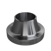 Flanges, Carbon, EN 1092-1, Weld-neck collar, T:34, PN10-40, DN40, 48,3, P250GH, 1.0460, 