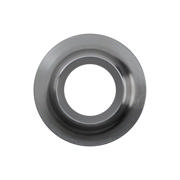 Flanges, Carbon, EN 1092-1, Weld-neck collar, T:34, PN10-40, DN40, 48,3, P250GH, 1.0460, 