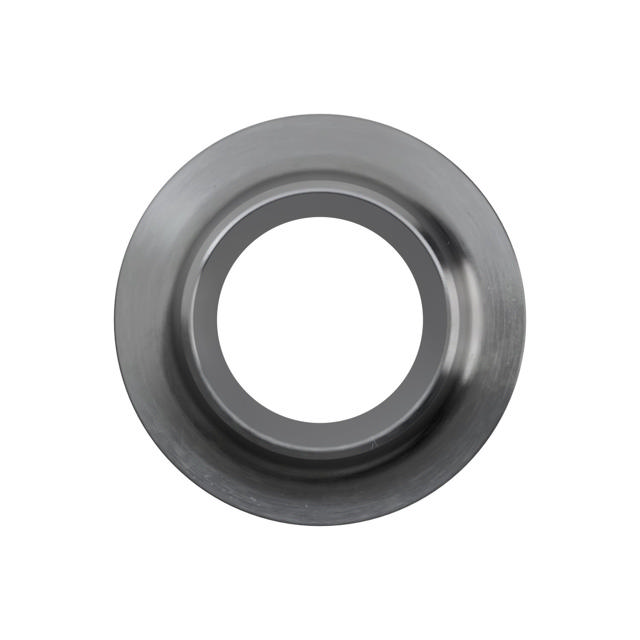 Flanges, Carbon, EN 1092-1, Weld-neck collar, T:34, PN10-16, DN50, 60,3, P250GH, 1.0460, 