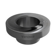 Flanges, Carbon, EN 1092-1, Weld-neck collar, T:34, PN10-16, DN50, 60,3, P250GH, 1.0460, 