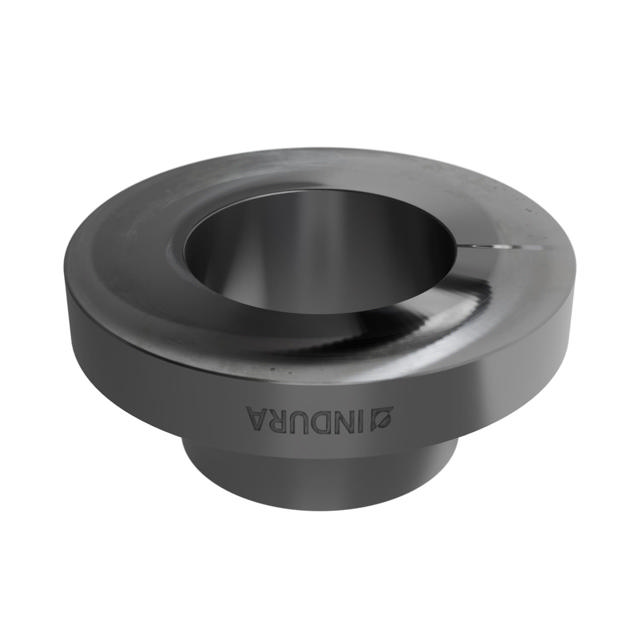 Flanges, Carbon, EN 1092-1, Weld-neck collar, T:34, PN10-16, DN50, 60,3, P250GH, 1.0460, 