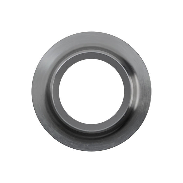 Flanges, Carbon, EN 1092-1, Weld-neck collar, T:34, PN10-16, DN65, 76,1, P250GH, 1.0460, 