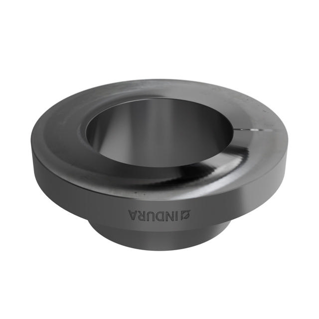 Flanges, Carbon, EN 1092-1, Weld-neck collar, T:34, PN10-16, DN65, 76,1, P250GH, 1.0460, 