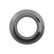 Flanges, Carbon, EN 1092-1, Weld-neck collar, T:34, PN10-16, DN80, 88,9, P250GH, 1.0460, 