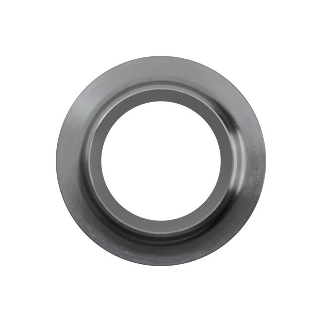 Flanges, Carbon, EN 1092-1, Weld-neck collar, T:34, PN10-16, DN80, 88,9, P250GH, 1.0460, 