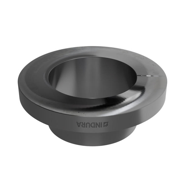 Flanges, Carbon, EN 1092-1, Weld-neck collar, T:34, PN10-16, DN80, 88,9, P250GH, 1.0460, 