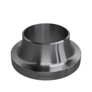Flanges, Carbon, EN 1092-1, Weld-neck collar, T:34, PN25-40, DN80, 88,9, P250GH, 1.0460, 