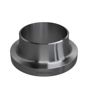 Flanges, Sort, EN 1092-1, Svejsebund, T:34, PN25-40, DN100, 108,0, P250GH, 1.0460, 