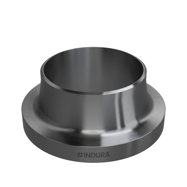 Flanges, Sort, EN 1092-1, Svejsebund, T:34, PN25-40, DN100, 108,0, P250GH, 1.0460, 
