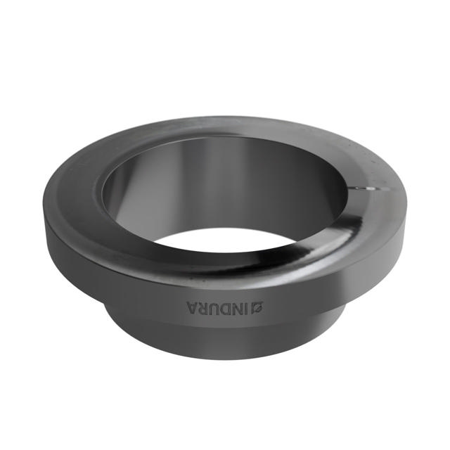 Flanges, Stal węglowa, EN 1092-1, Pierścien z szyjką, T:34, PN10-16, DN100, 114,3, P250GH, 1.0460, 