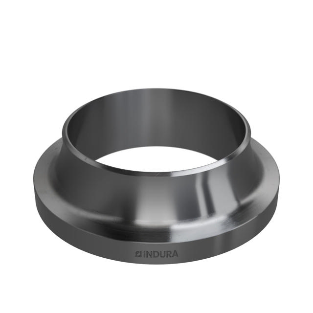 Flanges, Kohlenstoffstahl, EN 1092-1, Vorschweißbund, T:34, PN10-16, DN125, 139,7, P250GH, 1.0460, 