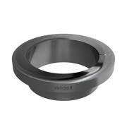 Flanges, Sort, EN 1092-1, Svejsebund, T:34, PN10-16, DN125, 139,7, P250GH, 1.0460, 