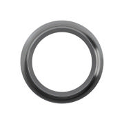 Flanges, Stal węglowa, EN 1092-1, Pierścien z szyjką, T:34, PN10-16, DN150, 168,3, P250GH, 1.0460, 