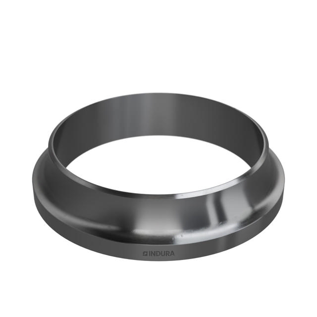 Flanges, Stal węglowa, EN 1092-1, Pierścien z szyjką, T:34, PN10, DN250, 273,0, P250GH, 1.0460, 