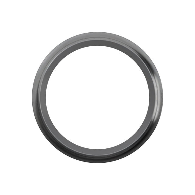 Flanges, Stal węglowa, EN 1092-1, Pierścien z szyjką, T:34, PN10, DN250, 273,0, P250GH, 1.0460, 