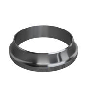 Flanges, Stal węglowa, EN 1092-1, Pierścien z szyjką, T:34, PN16, DN250, 273,0, P250GH, 1.0460, 