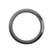 Flanges, Stal węglowa, EN 1092-1, Pierścien z szyjką, T:34, PN16, DN250, 273,0, P250GH, 1.0460, 