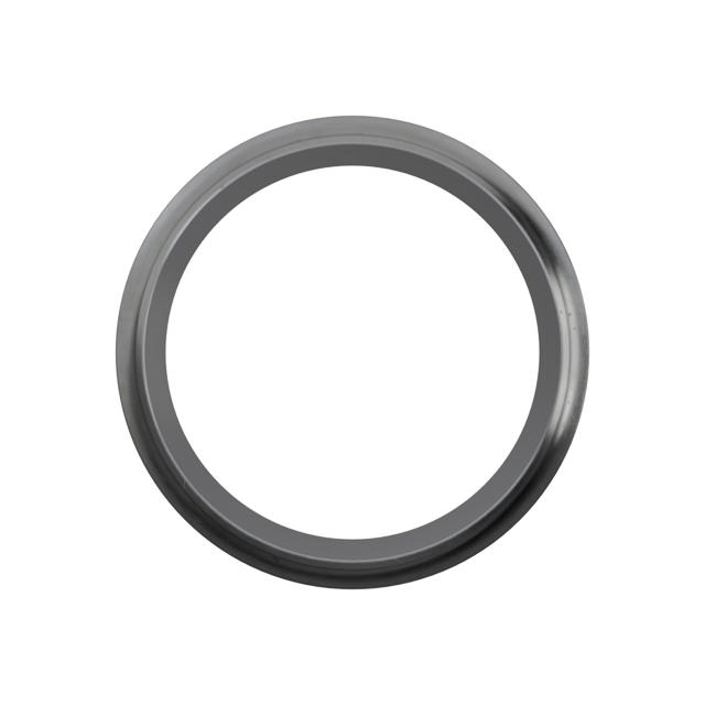 Flanges, Stal węglowa, EN 1092-1, Pierścien z szyjką, T:34, PN16, DN250, 273,0, P250GH, 1.0460, 