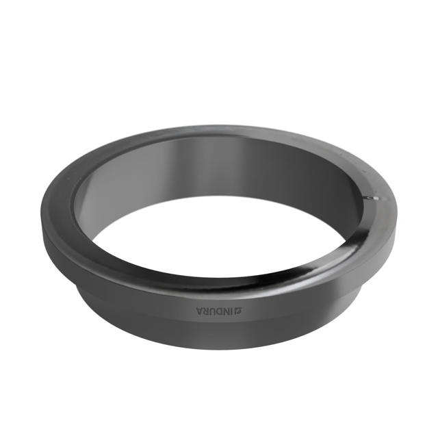 Flanges, Stal węglowa, EN 1092-1, Pierścien z szyjką, T:34, PN16, DN250, 273,0, P250GH, 1.0460, 