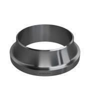 Flanges, Stal węglowa, EN 1092-1, Pierścien z szyjką, T:34, PN40, DN250, 273,0, P250GH, 1.0460, 