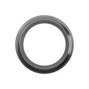 Flanges, Stal węglowa, EN 1092-1, Pierścien z szyjką, T:34, PN40, DN250, 273,0, P250GH, 1.0460, 