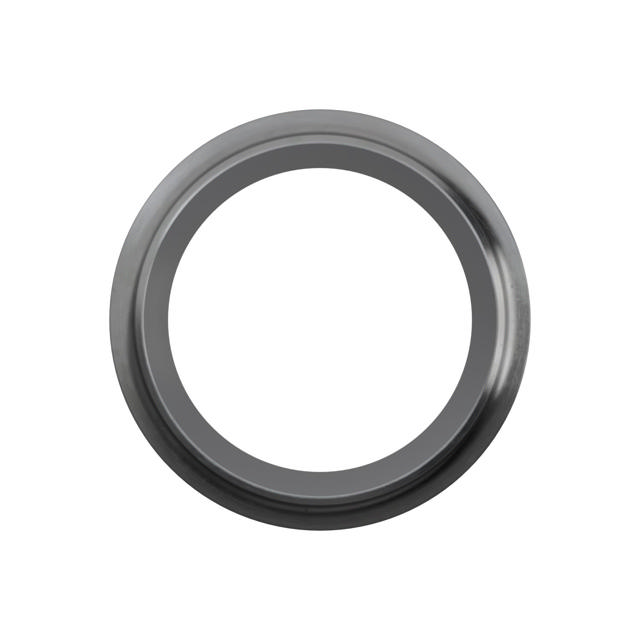 Flanges, Stal węglowa, EN 1092-1, Pierścien z szyjką, T:34, PN40, DN250, 273,0, P250GH, 1.0460, 