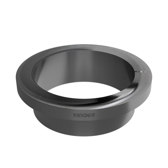 Flanges, Stal węglowa, EN 1092-1, Pierścien z szyjką, T:34, PN40, DN250, 273,0, P250GH, 1.0460, 