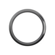 Flanges, Kohlenstoffstahl, EN 1092-1, Vorschweißbund, T:34, PN10, DN300, 323,9, P250GH, 1.0460, 