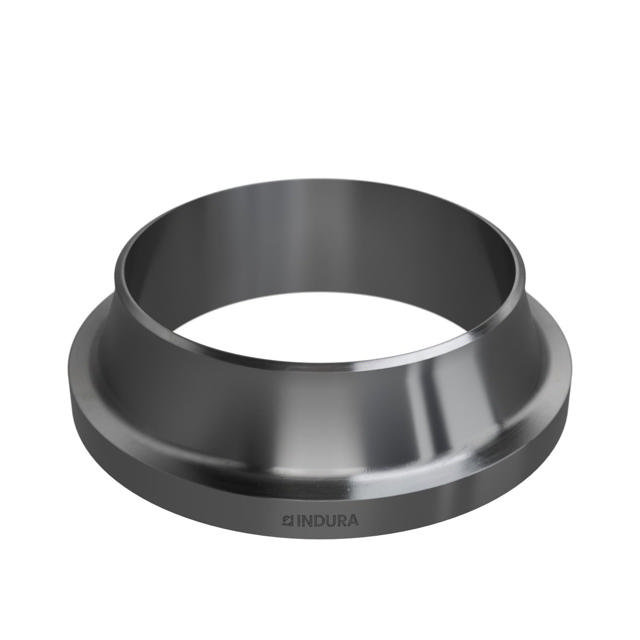 Flanges, Carbon, EN 1092-1, Weld-neck collar, T:34, PN40, DN300, 323,9, P250GH, 1.0460, 
