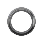 Flanges, Kohlenstoffstahl, EN 1092-1, Vorschweißbund, T:34, PN40, DN300, 323,9, P250GH, 1.0460, 