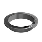 Flanges, Kohlenstoffstahl, EN 1092-1, Vorschweißbund, T:34, PN16, DN350, 355,6, P250GH, 1.0460, 