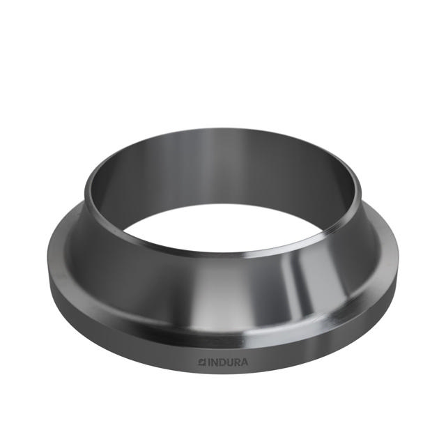 Flanges, Sort, EN 1092-1, Svejsebund, T:34, PN40, DN350, 355,6, P250GH, 1.0460, 