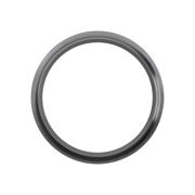 Flanges, Sort, EN 1092-1, Svejsebund, T:34, PN10, DN500, 508,0, P250GH, 1.0460, 
