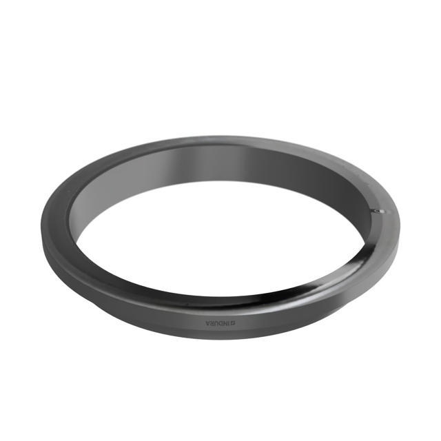 Flanges, Sort, EN 1092-1, Svejsebund, T:34, PN10, DN500, 508,0, P250GH, 1.0460, 