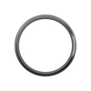 Flanges, Kohlenstoffstahl, EN 1092-1, Vorschweißbund, T:34, PN10, DN600, 610,0, P250GH, 1.0460, 