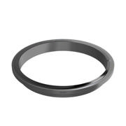 Flanges, Kohlenstoffstahl, EN 1092-1, Vorschweißbund, T:34, PN10, DN600, 610,0, P250GH, 1.0460, 