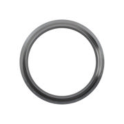 Flanges, Sort, EN 1092-1, Svejsebund, T:34, PN16, DN600, 610,0, P250GH, 1.0460, 