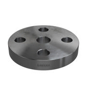 Planflange