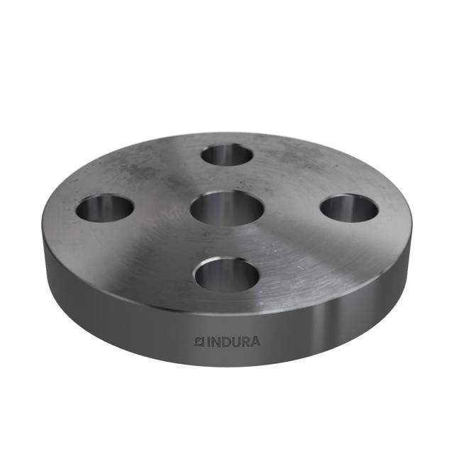 Planflange