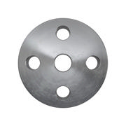 Planflange