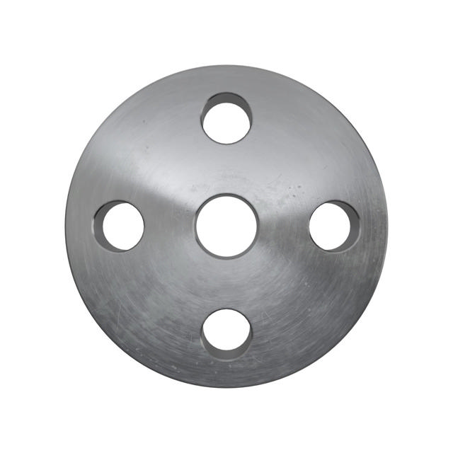 Planflange