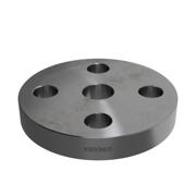 Planflange