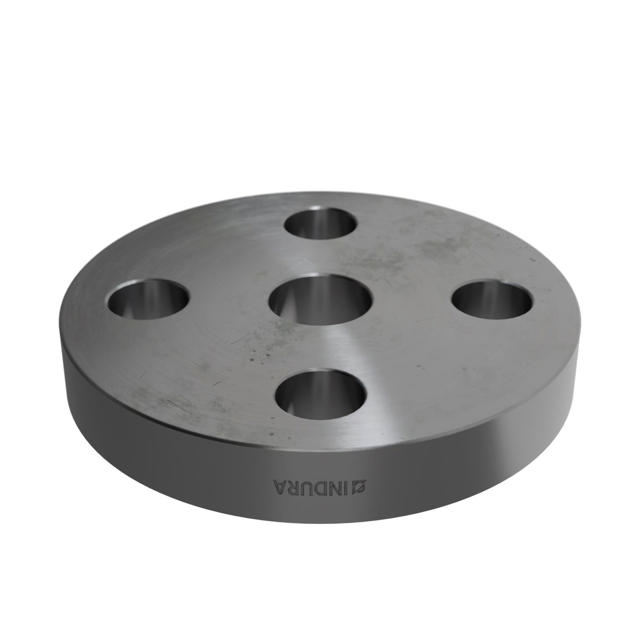 Planflange