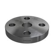 Planflange